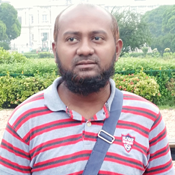 Mohammad Ayub Sarwar